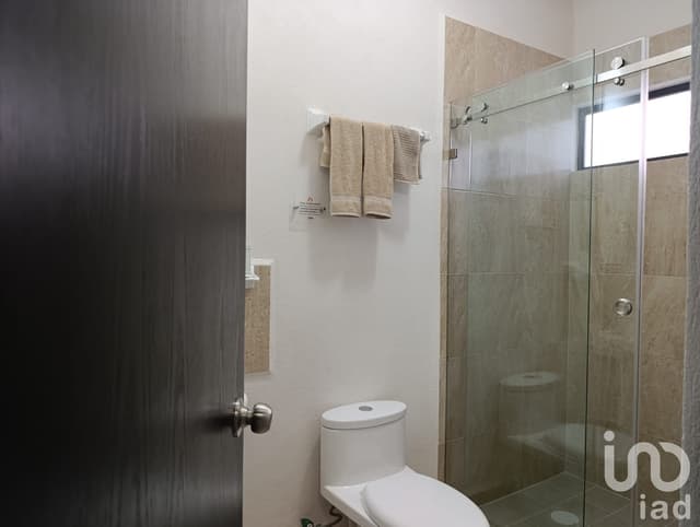 CASA EN VENTA RESIDENCIAL LA VIVENCIA VERACRUZ MOD. IBIZA