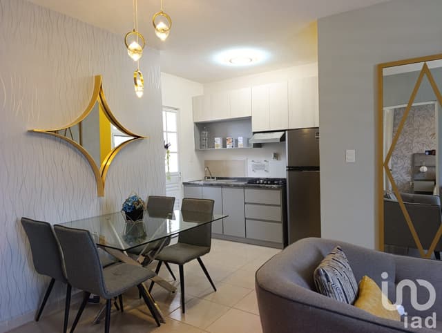 DEPARTAMENTO EN VENTA EN VERACRUZ CIUDAD NATURA