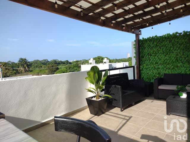 CASA EN VENTA RESIDENCIAL CUMBRES BOCA DEL RIO
