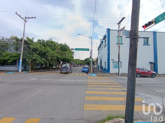 DEPARTAMENTO EN VENTA CERCA DE HOSPITALES EN VERACRUZ