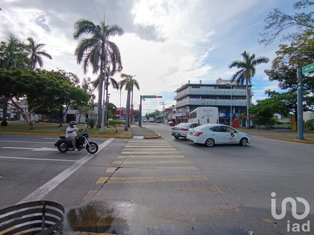 DEPARTAMENTO EN VENTA ZONA CENTRO EN VERACRUZ
