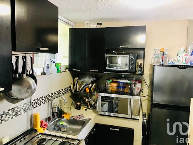 Departamento En Venta Fraccionamiento Rodrigo de Triana Acapulco