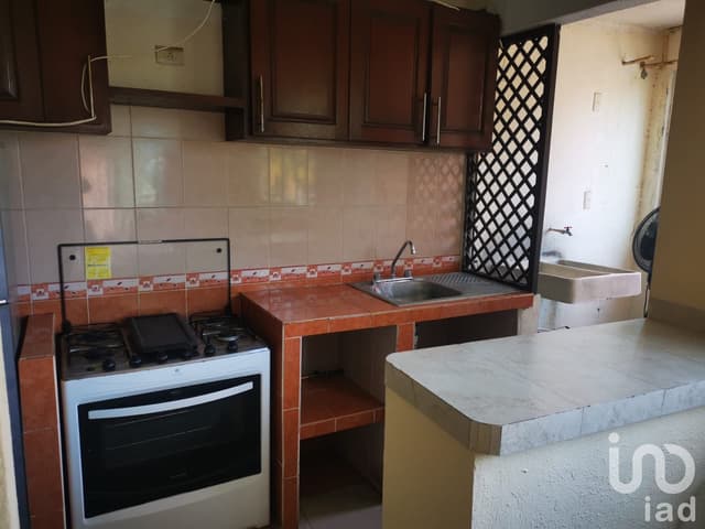 DEPARTAMENTO EN ALTA PROGRESO