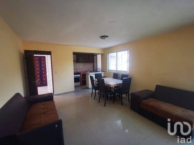 DEPARTAMENTO EN ALTA PROGRESO