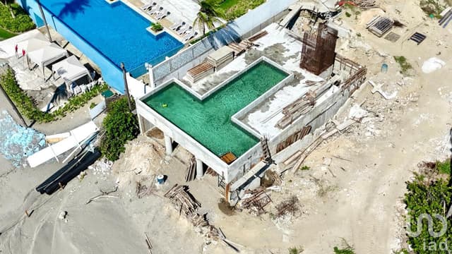 MAROA DIAMANTE B TORRE 200