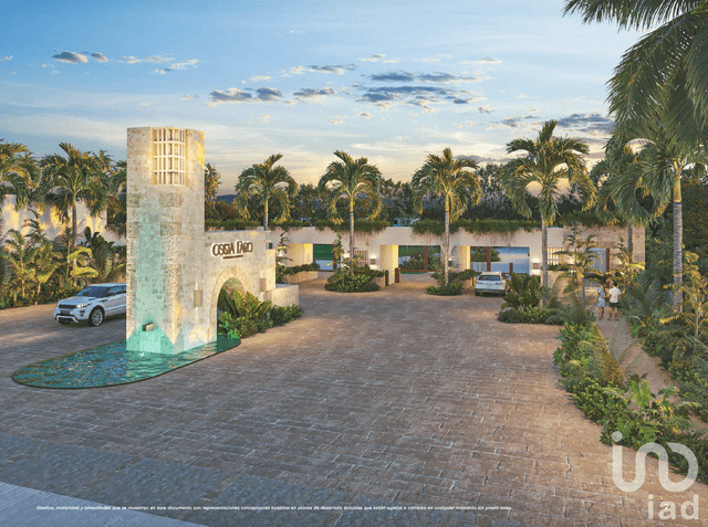 COSTA FARO ACAPULCO DIAMANTE LOTES RESIDENCIALES EN PREVENTA