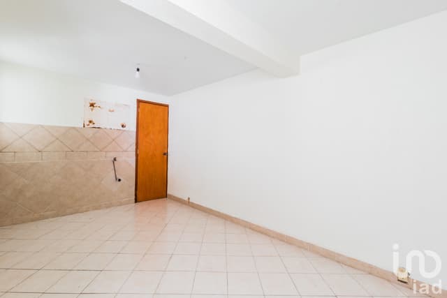 Se Vende Casa para Remodelar en Rancho Cosolapan, Coyoacán, cdmx