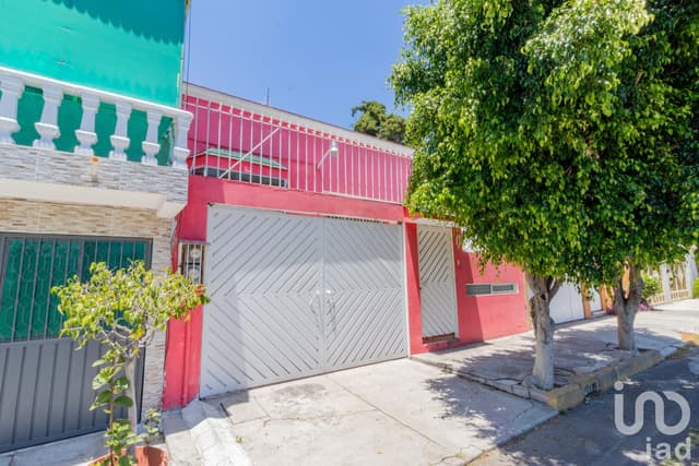 Se Vende Casa para Remodelar en Rancho Cosolapan, Coyoacán, cdmx