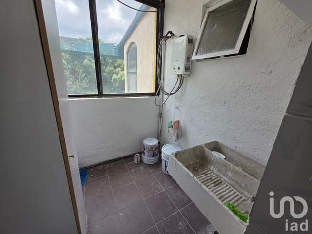 Se Vende Departamento en Santa Úrsula Xitla, AlcaldÍa Tlalpan, CDMX