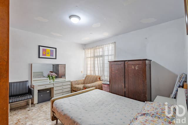 Se Renta Casa en Col. Adolfo Ruiz Cortínez, Coyoacán, cdmx