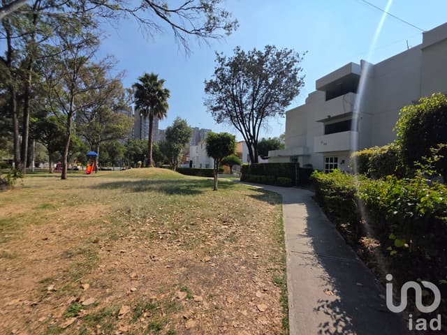 Se Renta Departamento en col. Alianza Popular, Coyoacán, cdmx