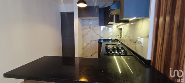 Se Renta Departamento Nuevo en pedregal de Santa Ursula, Coyoacan, CDMX.