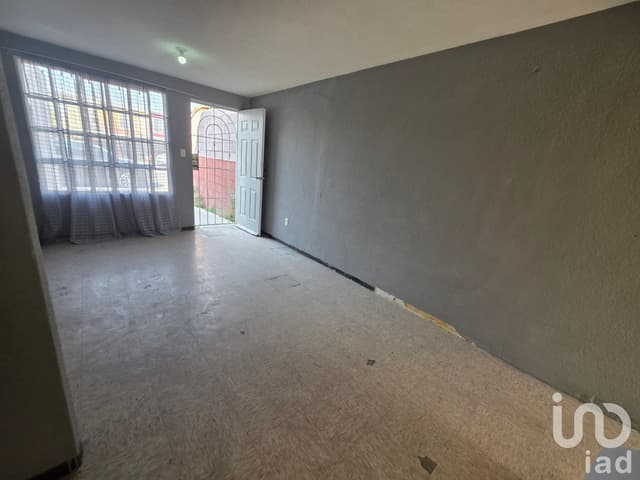 Se Vende Casa En Chalco, Estado de México