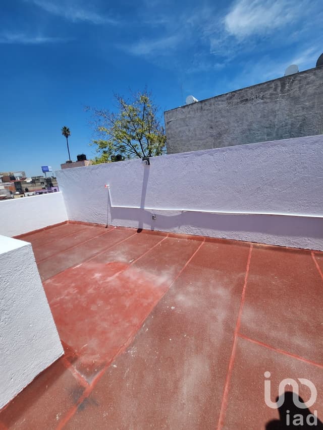 Se Vende PH en Col. Älamos, Benito Juárez, cdmx.