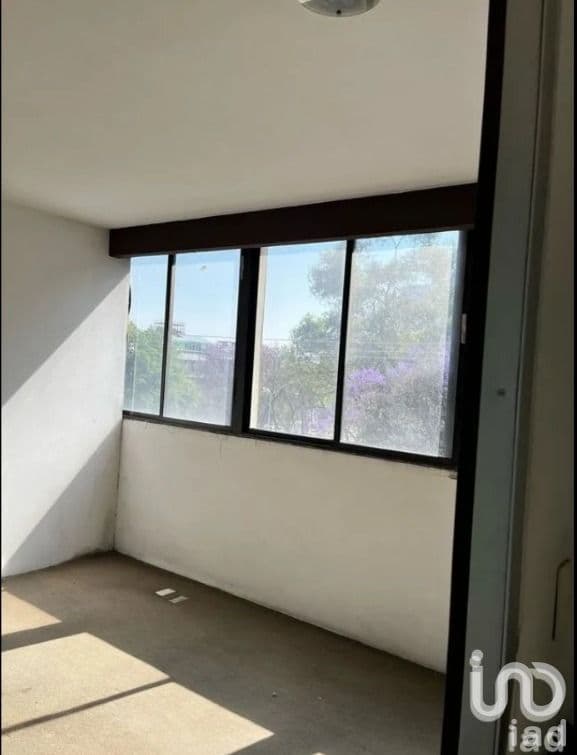 Se Renta Piso Libre Para Oficinas En La Col San Rafel, Cuauhtémoc, cdmx