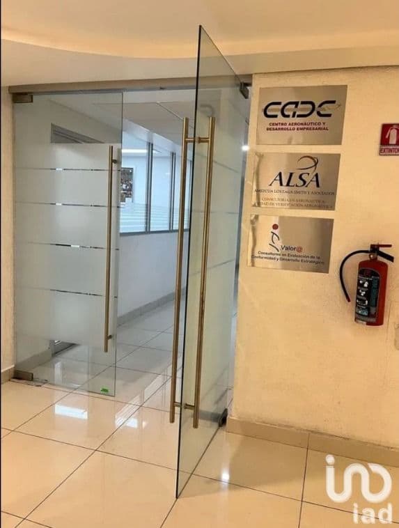 Se Renta Piso Libre Para Oficinas En La Col San Rafel, Cuauhtémoc, cdmx