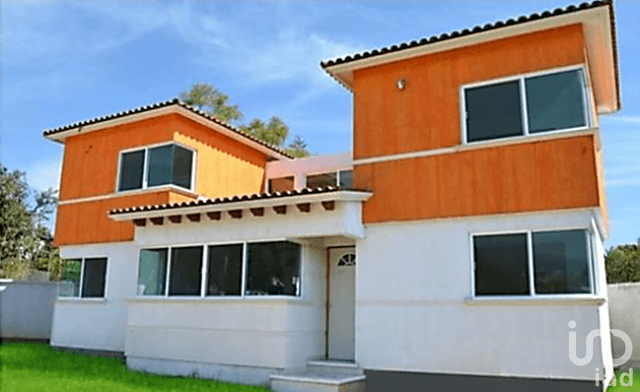 Casa en venta en Tlayacapan, Morelos