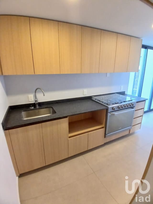 Departamento en venta en Ladron Guevara, Jalisco, Guadalajara
