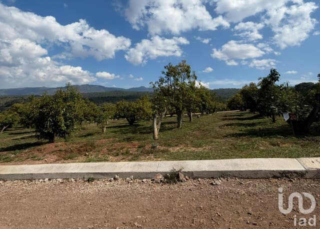 Venta de Terreno en Chiquilistlán, Jalisco.