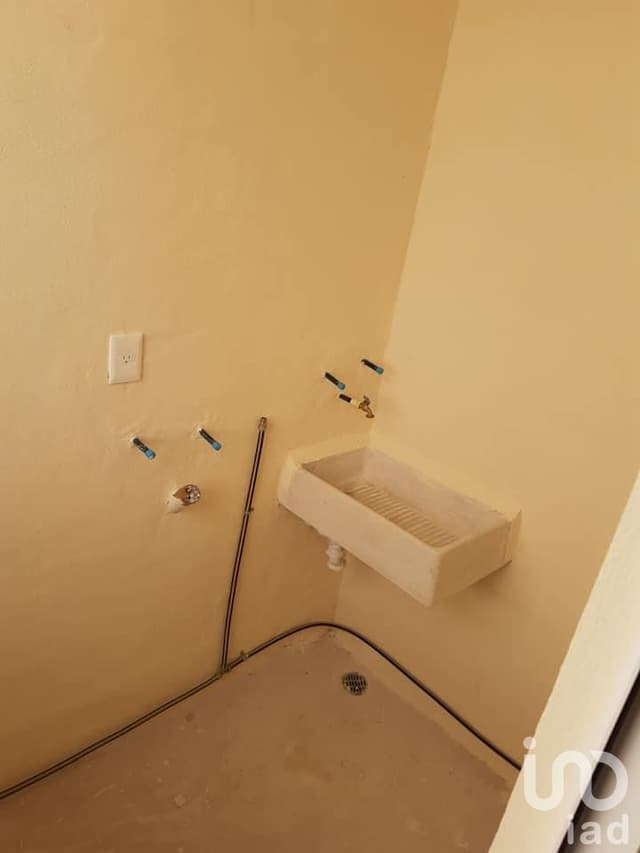 DEPARTAMENTO EN VENTA, 2 RECAMARAS, KUSAMIL, CANCÚN Q.ROO.