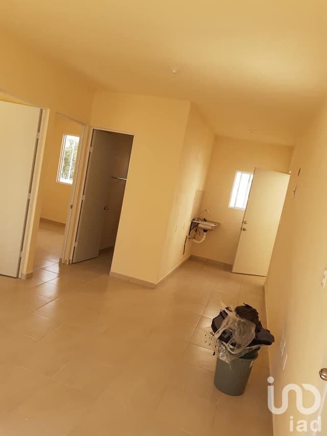 DEPARTAMENTO EN VENTA, 2 RECAMARAS, KUSAMIL, CANCÚN Q.ROO.