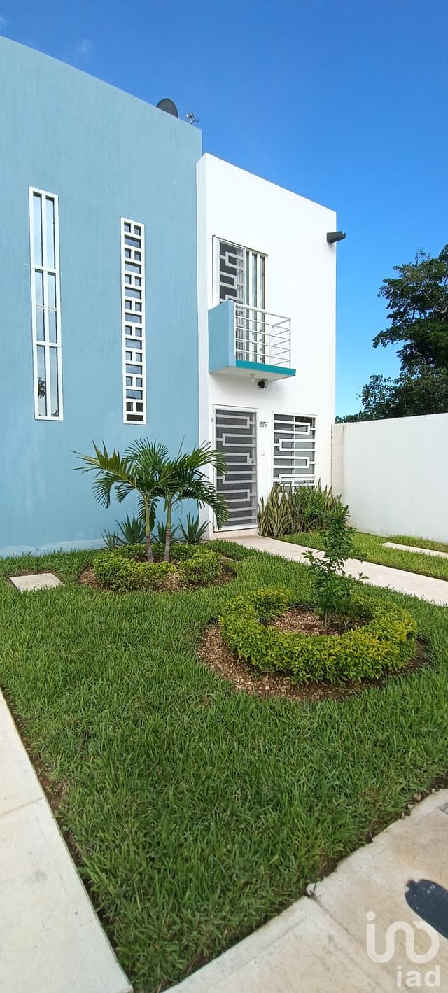 CASA EN VENTA EN VISTA REAL II, CANCUN, Q. ROO
