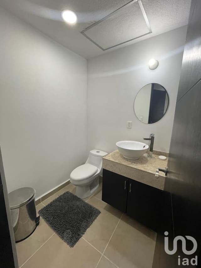 DEPARTAMENTO EN VENTA EN CANCUN Q. ROO.