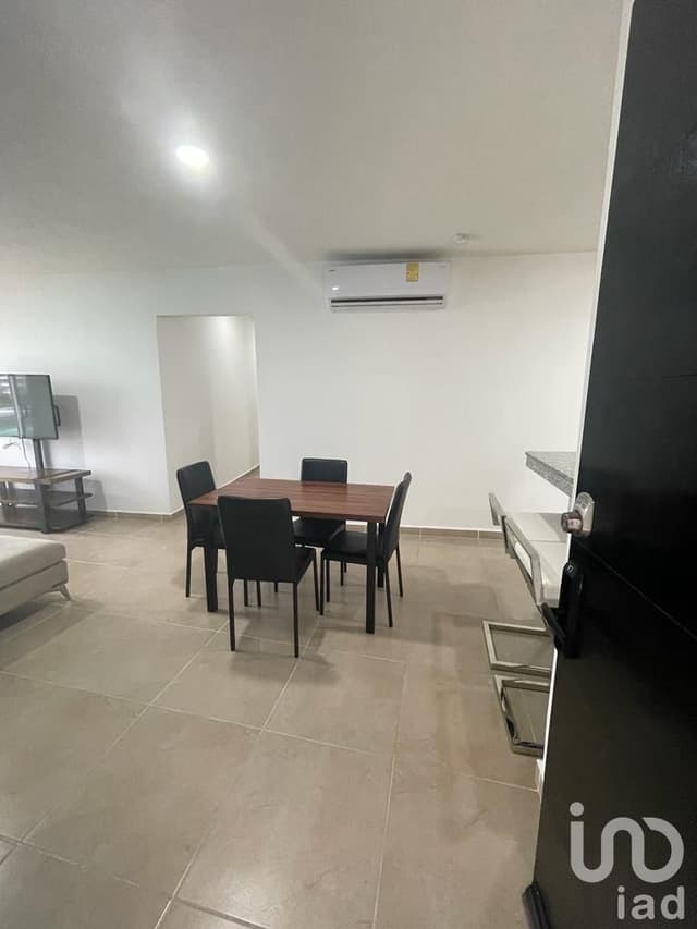 DEPARTAMENTO EN VENTA EN CANCUN Q. ROO.