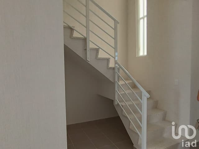 CASA EN VENTA DE DOS HABITACIONES, VISTA REAL II, CANCÚN, Q. ROO