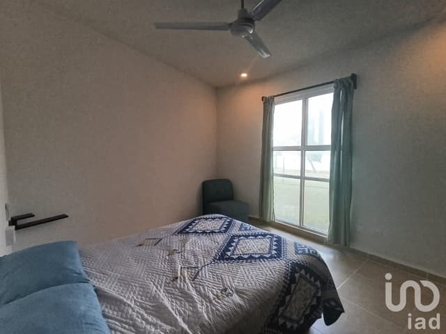 DEPARTAMENTO EN RENTA, DREAM LAGOONS, CANCÚN, Q. ROO.