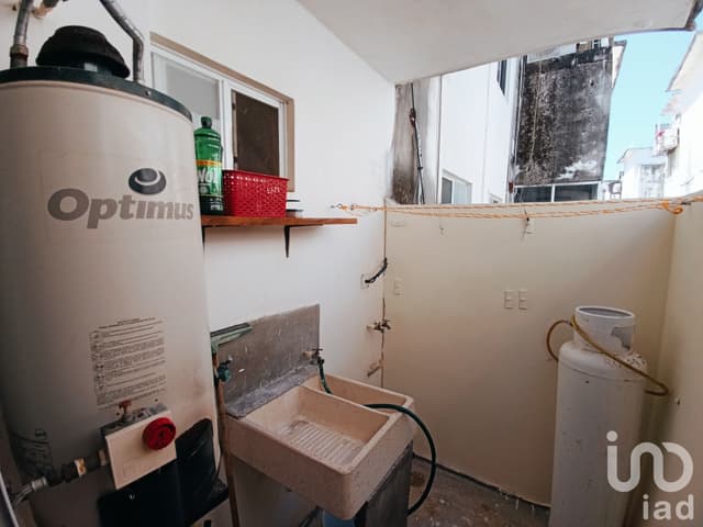 RENTA DEPARTAMENTO AMUEBLADO, PLAYA DEL CARMEN Q.ROO.