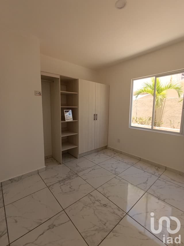 DEPARTAMENTO EN VENTA DE 3 RECAMARAS AL SUR DE CANCÚN, Q. ROO.