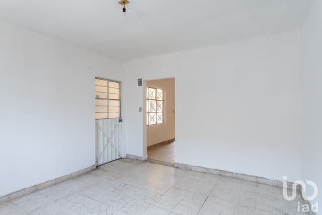 Casa en Venta en Alcaldia Gustavo A Madero