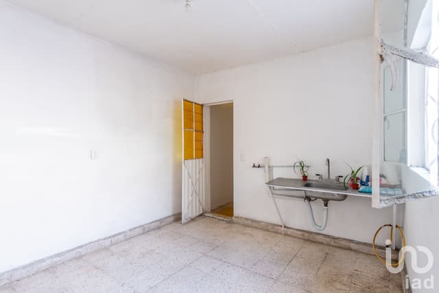 Casa en Venta en Alcaldia Gustavo A Madero