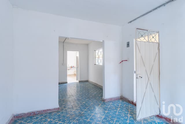 Casa en Venta en Alcaldia Gustavo A Madero