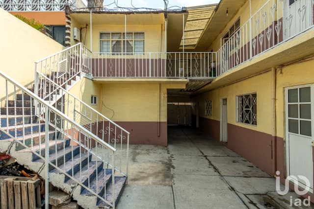 Casa en Venta en Alcaldia Gustavo A Madero