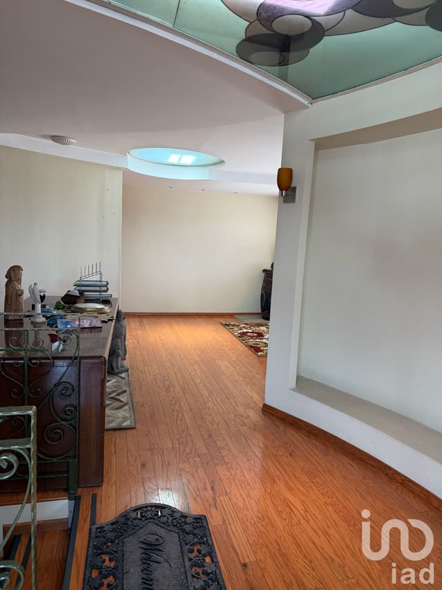 Edificio en venta en Av Constituyentes en la Ciudad de México