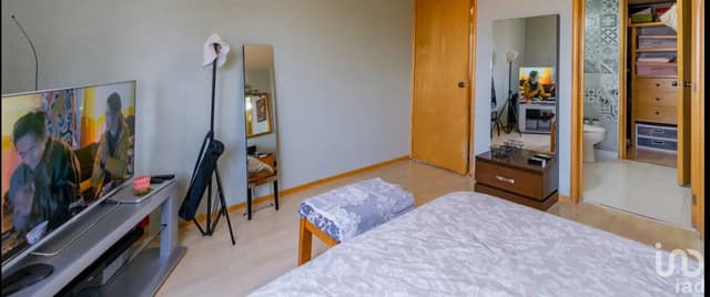 Casa en Venta en la colonia Miguel Hidalgo 2a Secc al sur de la CDMX, en Tlalpan