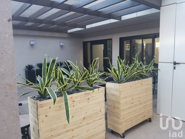 Departamento Nuevo Ejecutivo Equipado