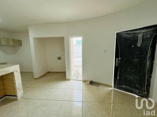 Departamento Nuevo Modelo A en Venta en Condominios San Angel Ciudad Juárez