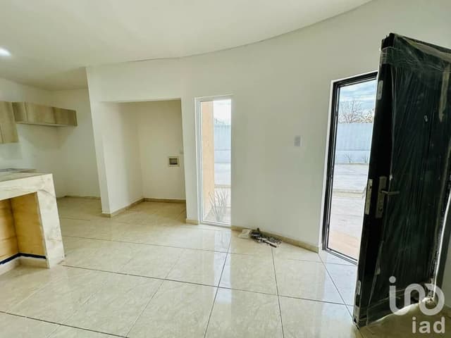 Departamento Nuevo Modelo A en Venta en Condominios San Angel Ciudad Juárez