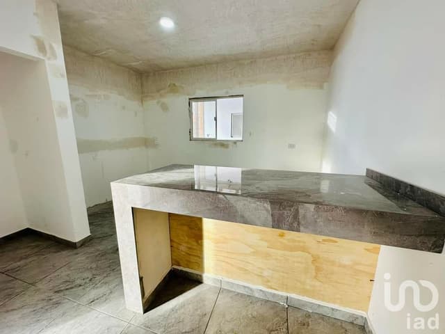 Departamento Nuevo Modelo A en Venta en Condominios San Angel Ciudad Juárez