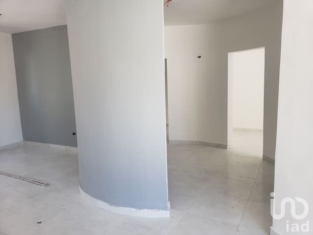 Departamento nuevo Modelo B en Condominios San Angel en Ciudad Juárez