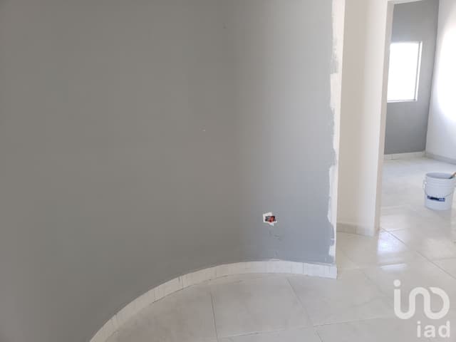 Departamento nuevo Modelo B en Condominios San Angel en Ciudad Juárez