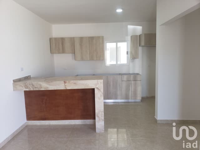 Departamento nuevo Modelo B en Condominios San Angel en Ciudad Juárez