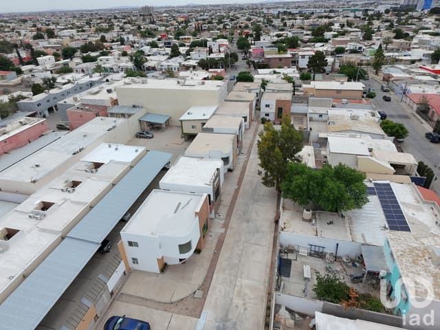 Departamento nuevo Modelo B en Condominios San Angel en Ciudad Juárez
