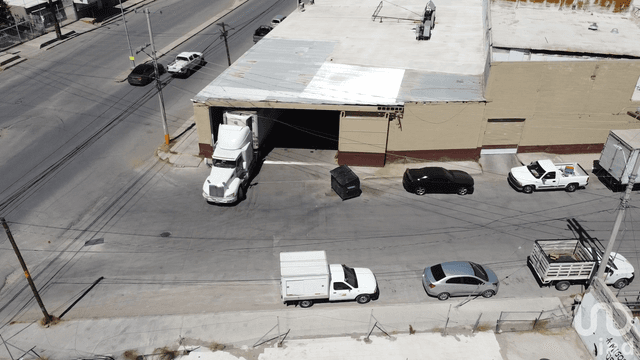 Terreno en Renta por Cesareo Santos