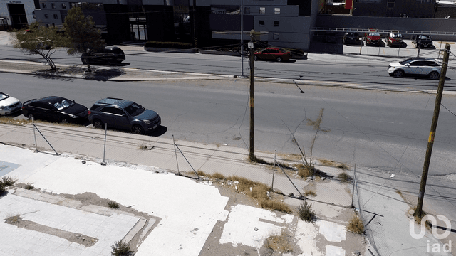 Terreno en Renta por Cesareo Santos