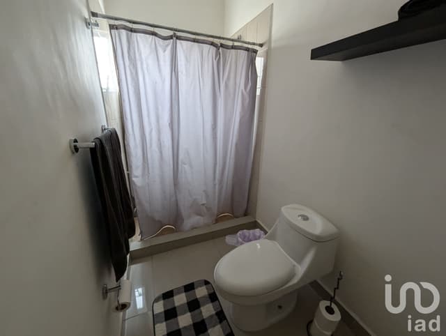 Casa en Renta Amueblada en Toledo Residencial a 7 minutos de Consulado Americano