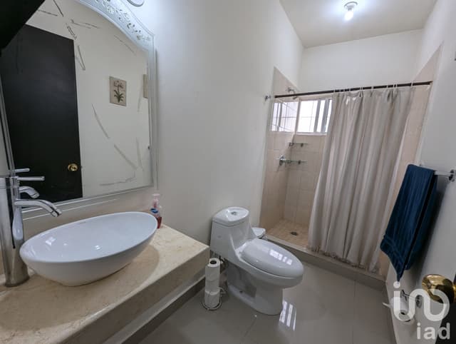 Casa en Renta Amueblada en Toledo Residencial a 7 minutos de Consulado Americano